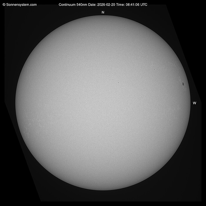 Solar Today