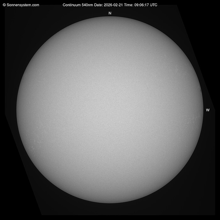 Solar Today