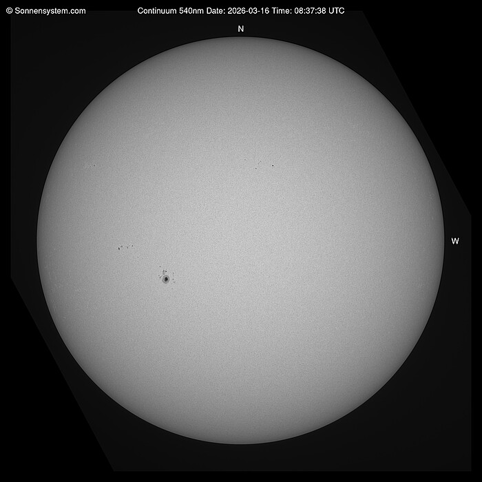 Solar Today