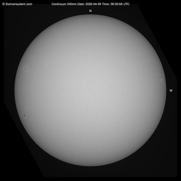 Solar Today