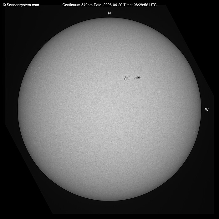 Solar Today