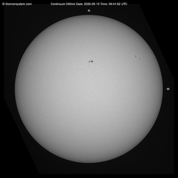 Solar Today
