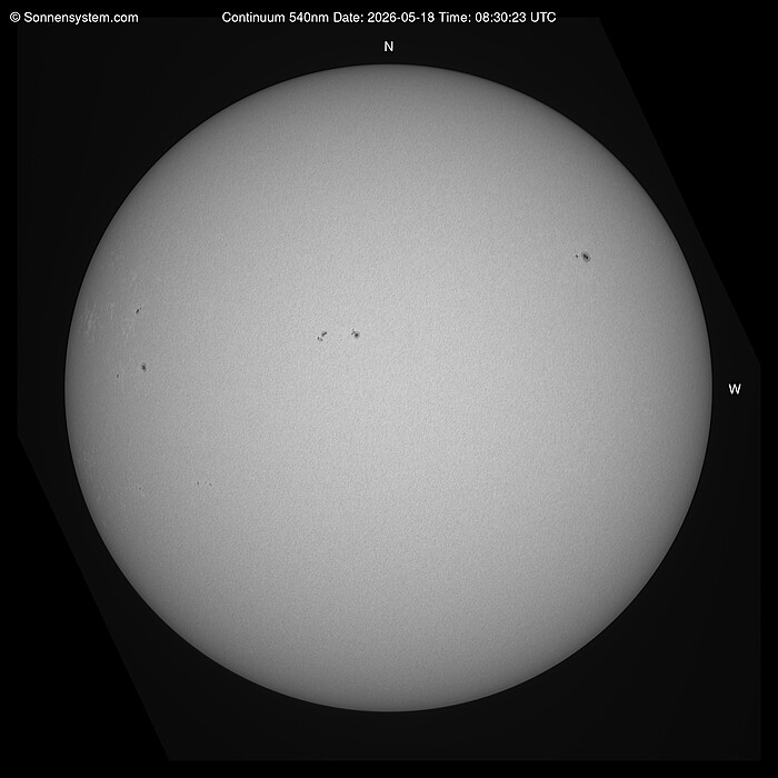 Sun