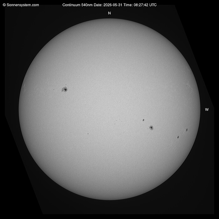Sun