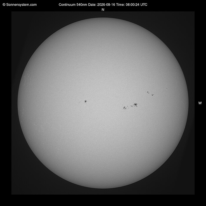 Sun